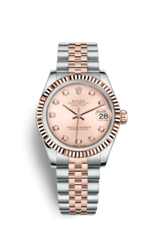 Rolex Datejust 31 178271-0034