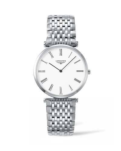 Longines La Grande Classique L4-755-4-11-6