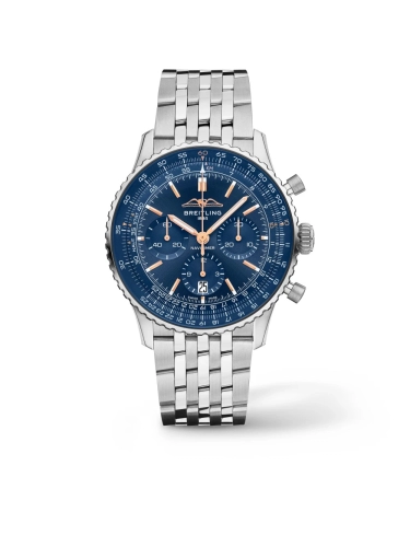 Breitling Navitimer AB01387A1C1A1