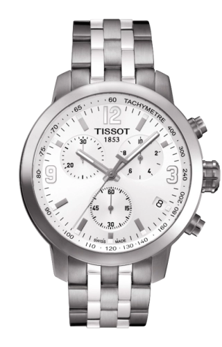Tissot PRC 200 T0554171101700