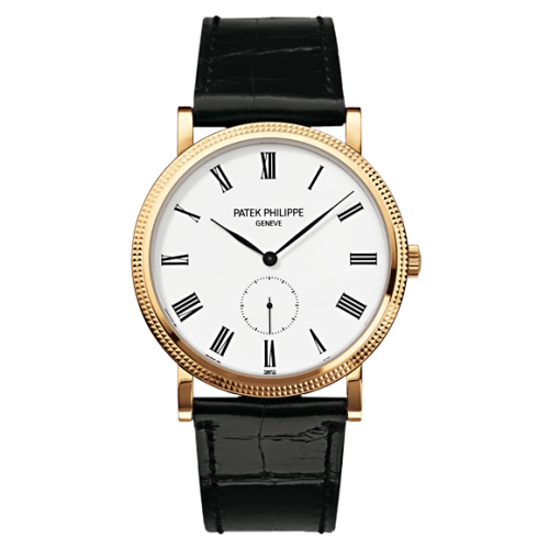 Patek Philippe Calatrava 5119J-001