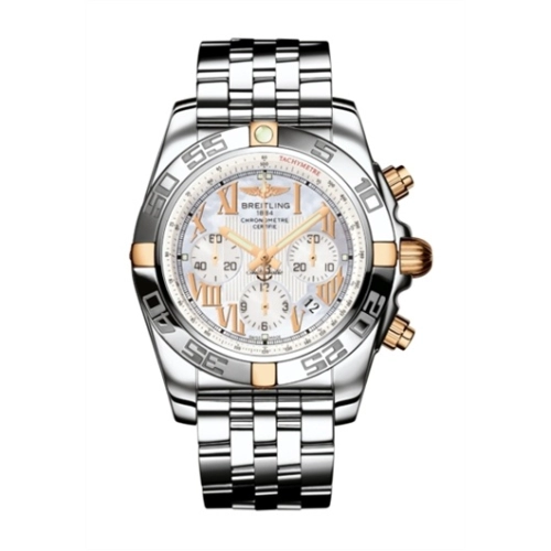 Breitling Chronomat B01 44 IB011012A693375A