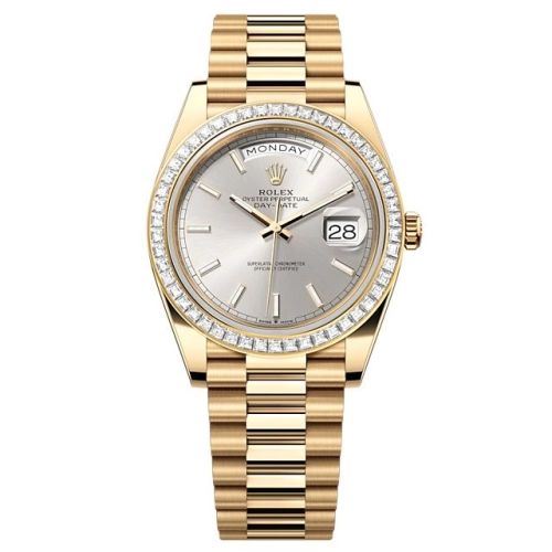 Rolex Day-Date 40 228398TBR-0040