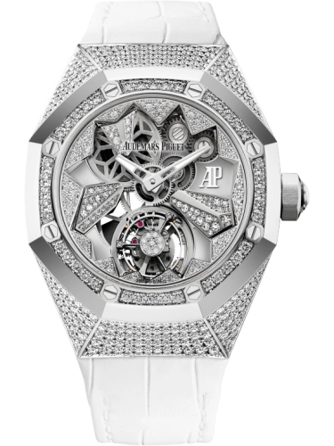Audemars Piguet Royal Oak Concept 26227BC-ZZ-D011CR-01