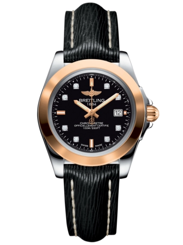 Breitling Galactic C7133012-BF64-208X-A14BA-1