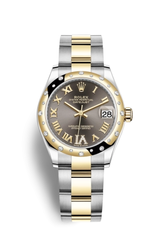Rolex Datejust 31 278343RBR-0017
