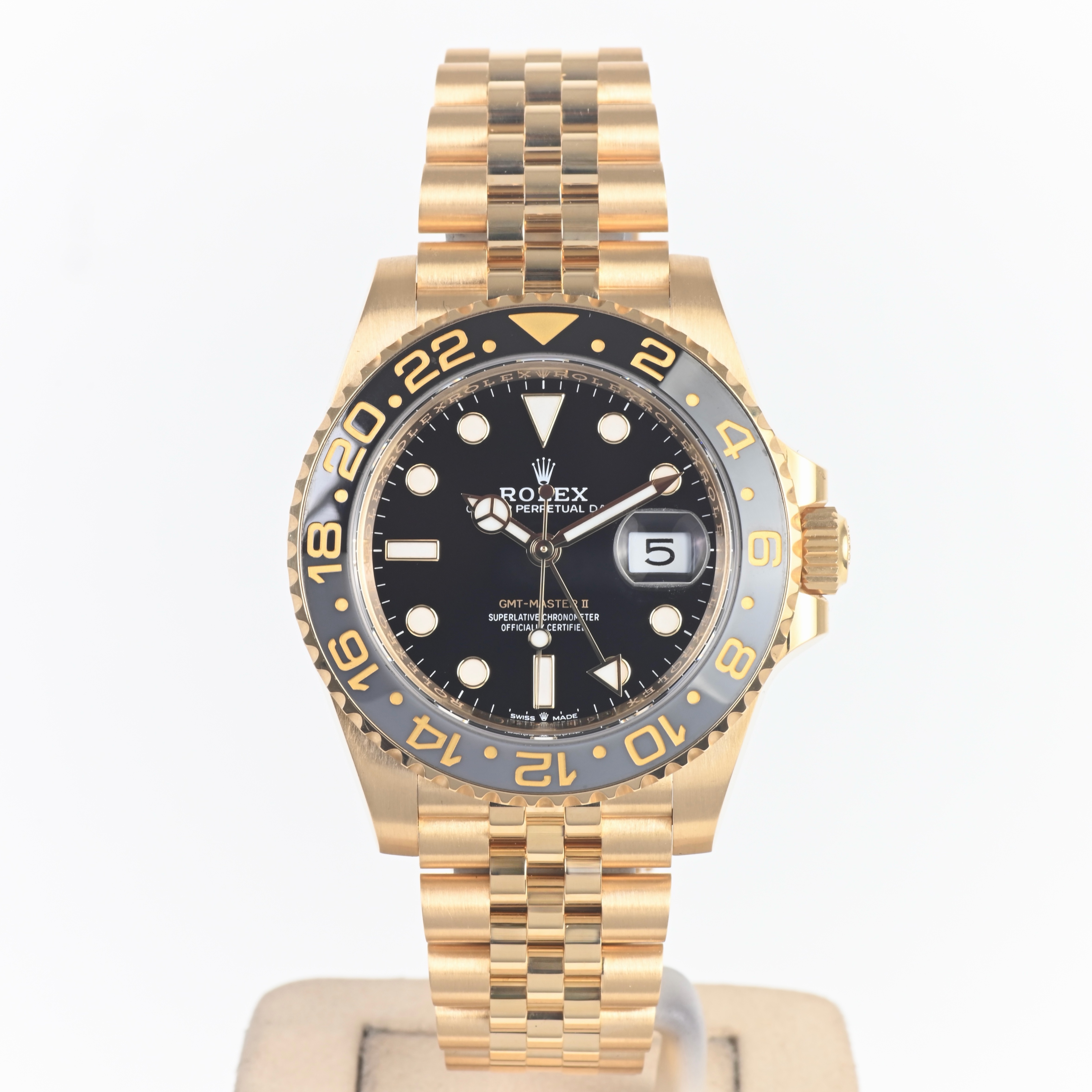 Rolex GMT-Master