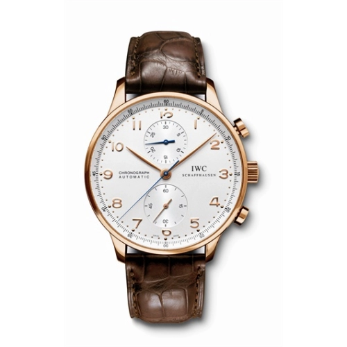 IWC Portugieser IW3714-02
