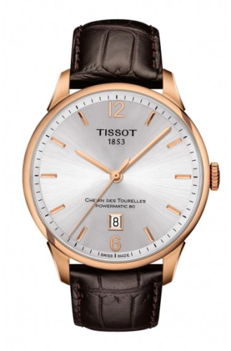 Tissot Chemin Des Tourelles T0994073603700