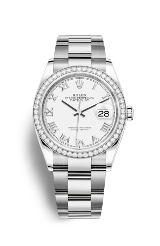 Rolex Datejust 36 126284RBR-0018