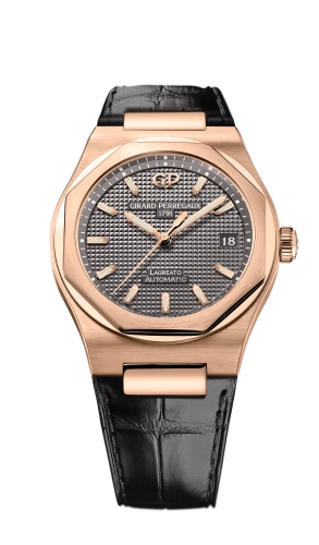 Girard-Perregaux Laureato 81005-52-232-BB6A