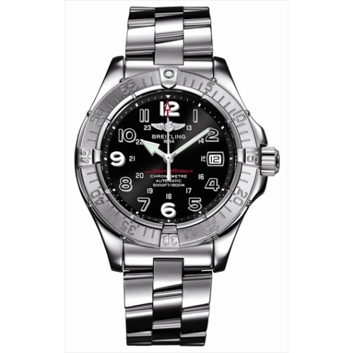 Breitling Superocean A1736006-B909