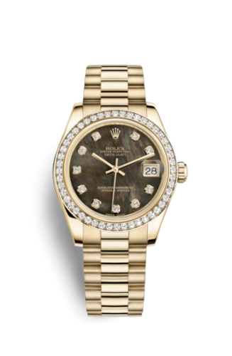Rolex Datejust 31 178288-0045