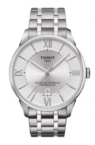 Tissot Chemin Des Tourelles T0994071103800