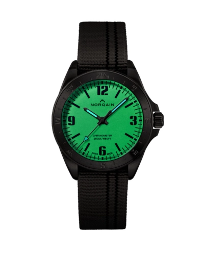 Norqain Adventure NNB1001BBWA-IL107-BBF