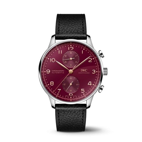 IWC Portugieser IW3716-29