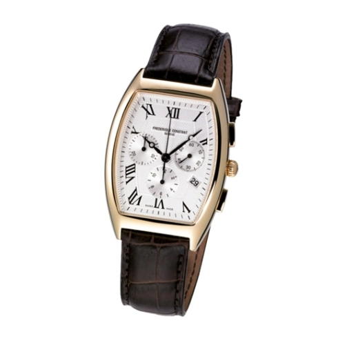 Frederique Constant Art Deco FC-292M4T25