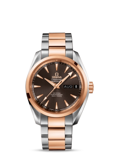Omega Aqua Terra 231-20-39-22-06-001