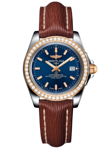 Breitling Galactic C7133053-C952-211X-A14BA-1