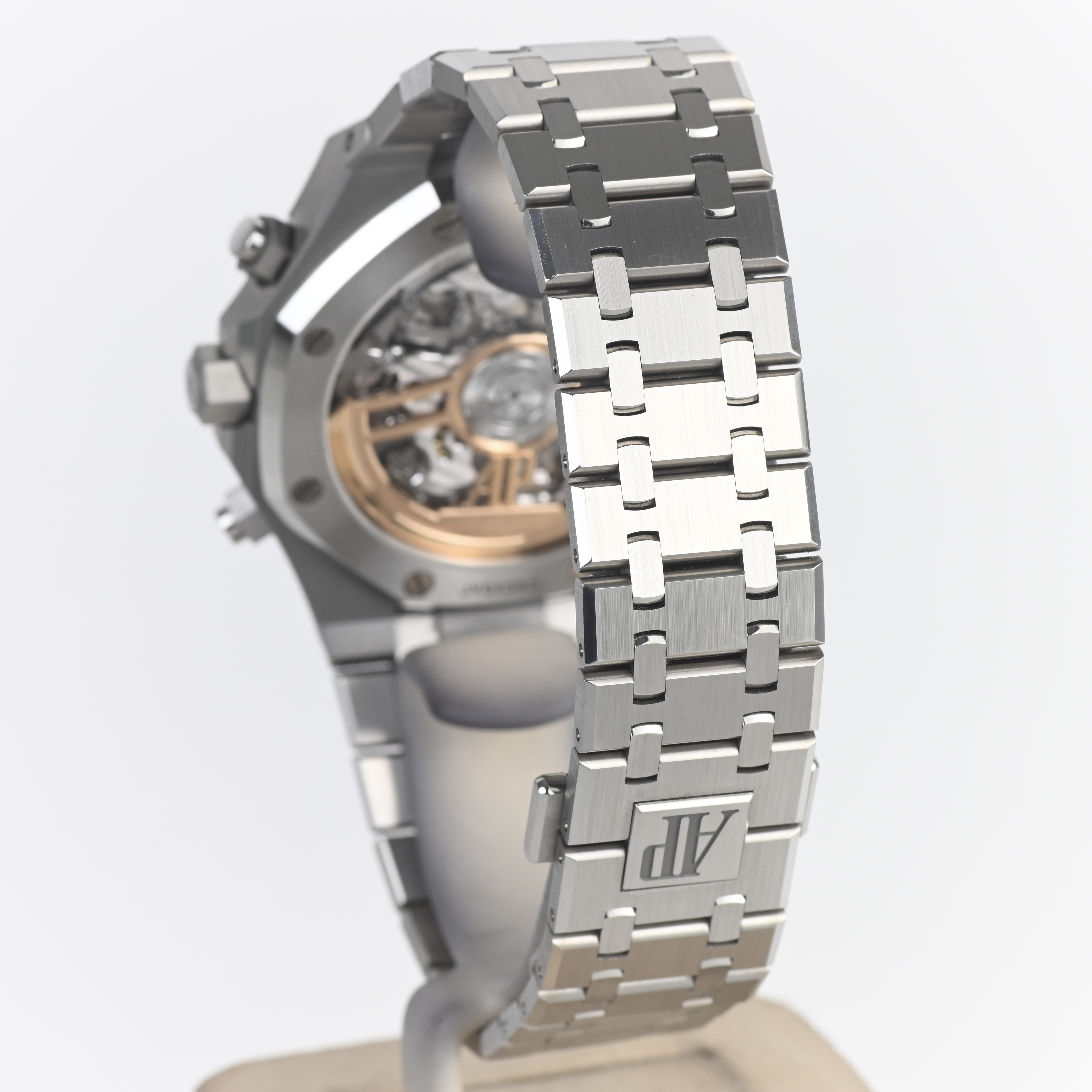 Audemars Piguet Royal Oak Chronograph - Bild 4