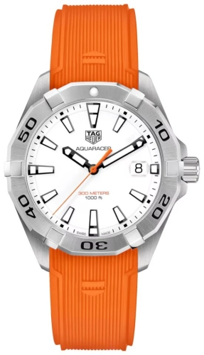 TAG Heuer Aquaracer WBD1111-FT6186