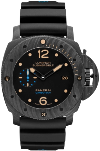 Panerai Submersible PAM00616