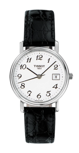 Tissot Desire T52-1-121-12
