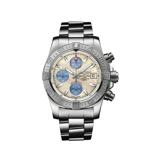 Breitling Avenger A1338111-A808-170A