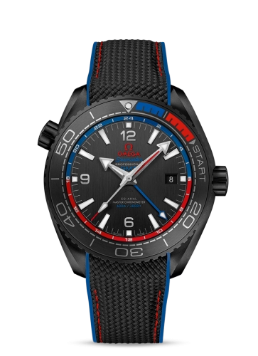 Omega Seamaster Planet Ocean 215-92-46-22-01-004