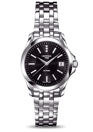 Certina DS Prime C0042101105600