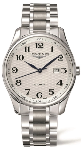 Longines Master Collection L2-893-4-78-6
