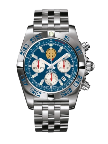 Breitling Chronomat B01 44 AB01109E-C886-377A