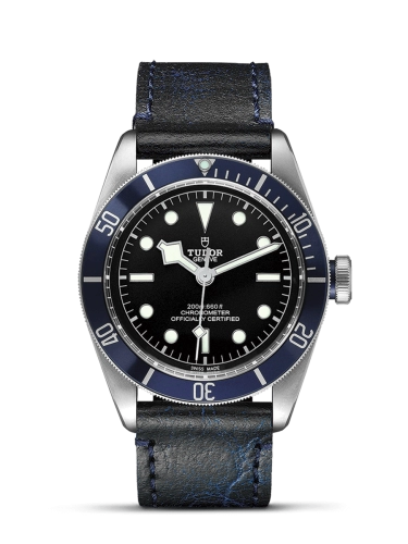 Tudor Black Bay 79230B-0007