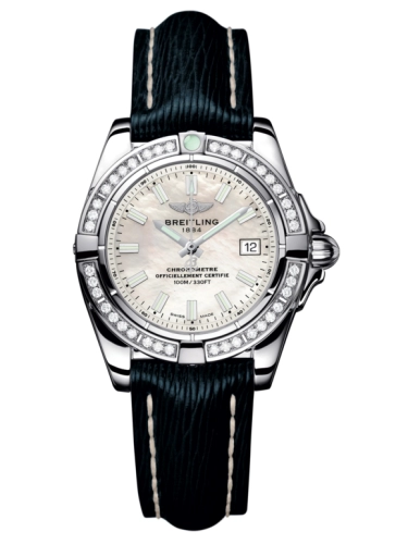 Breitling Galactic A71356LA-A787-210X