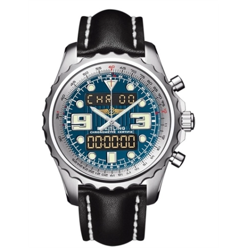 Breitling Chronospace A7836534C823441X