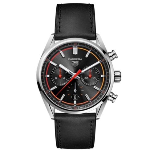 TAG Heuer Carrera CBN201C-FC6542