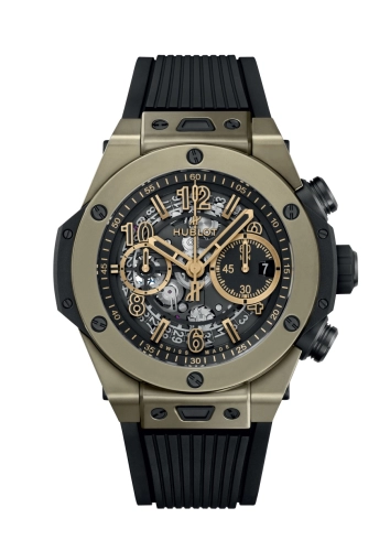 Hublot Big Bang 421-MX-1130-RX