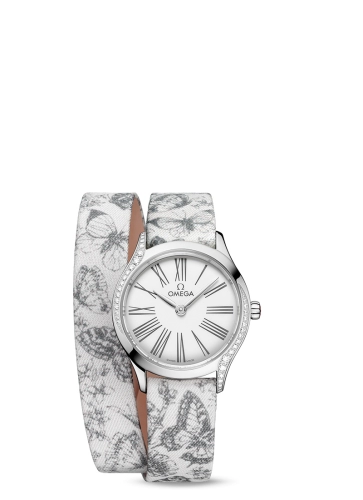 Omega Trésor 428-17-26-60-04-002