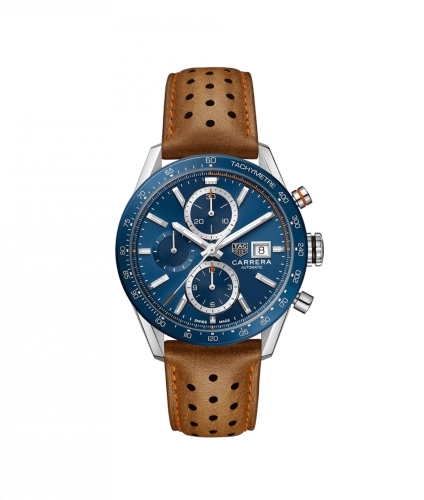 TAG Heuer Carrera CBM2112-FC6455