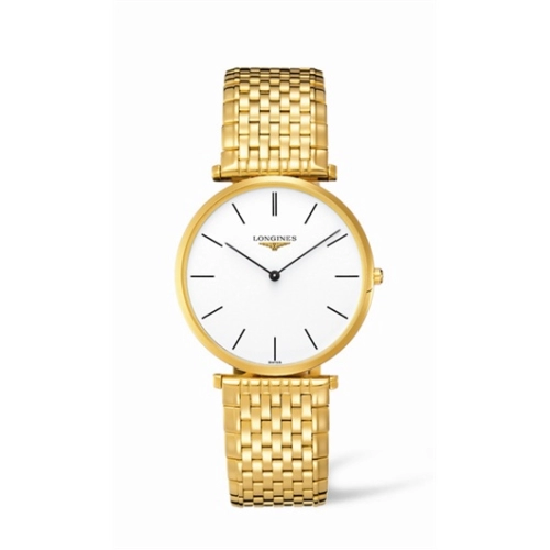 Longines La Grande Classique L4-766-2-12-8
