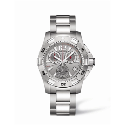 Longines HydroConquest L3-650-4-76-6