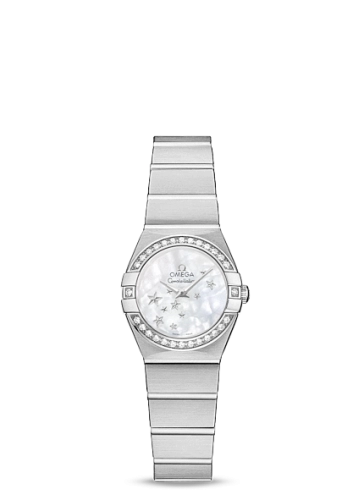 Omega Constellation 123-15-24-60-05-003