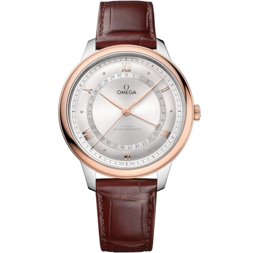 Omega De Ville 434-23-42-22-02-001