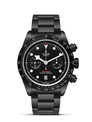 Tudor Black Bay Chronograph 79360DK-0001