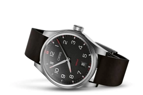 Oris ProPilot 01-733-7805-4164-07-6-20-14LC
