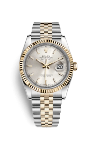 Rolex Datejust 36 116233-0148