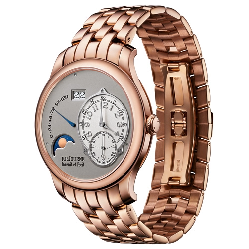F.P. Journe Octa 1300-3-NOL-42-RG-GR-BR