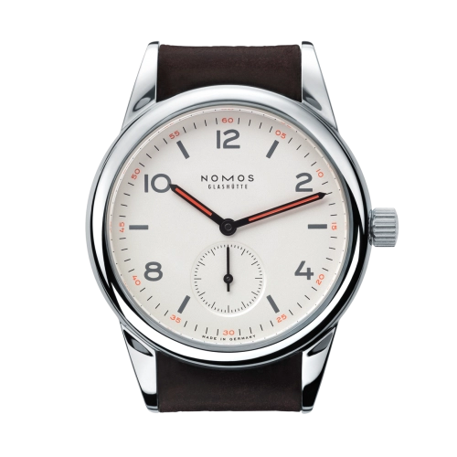 Nomos Glashütte Club 703