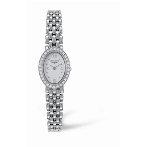 Longines Les Grandes Classiques L6-110-7-77-6