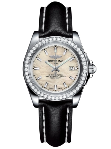 Breitling Galactic A7133053-A800-408X-A14BA-1